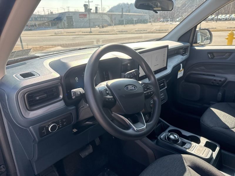 New 2026 Ford Maverick XL image 21