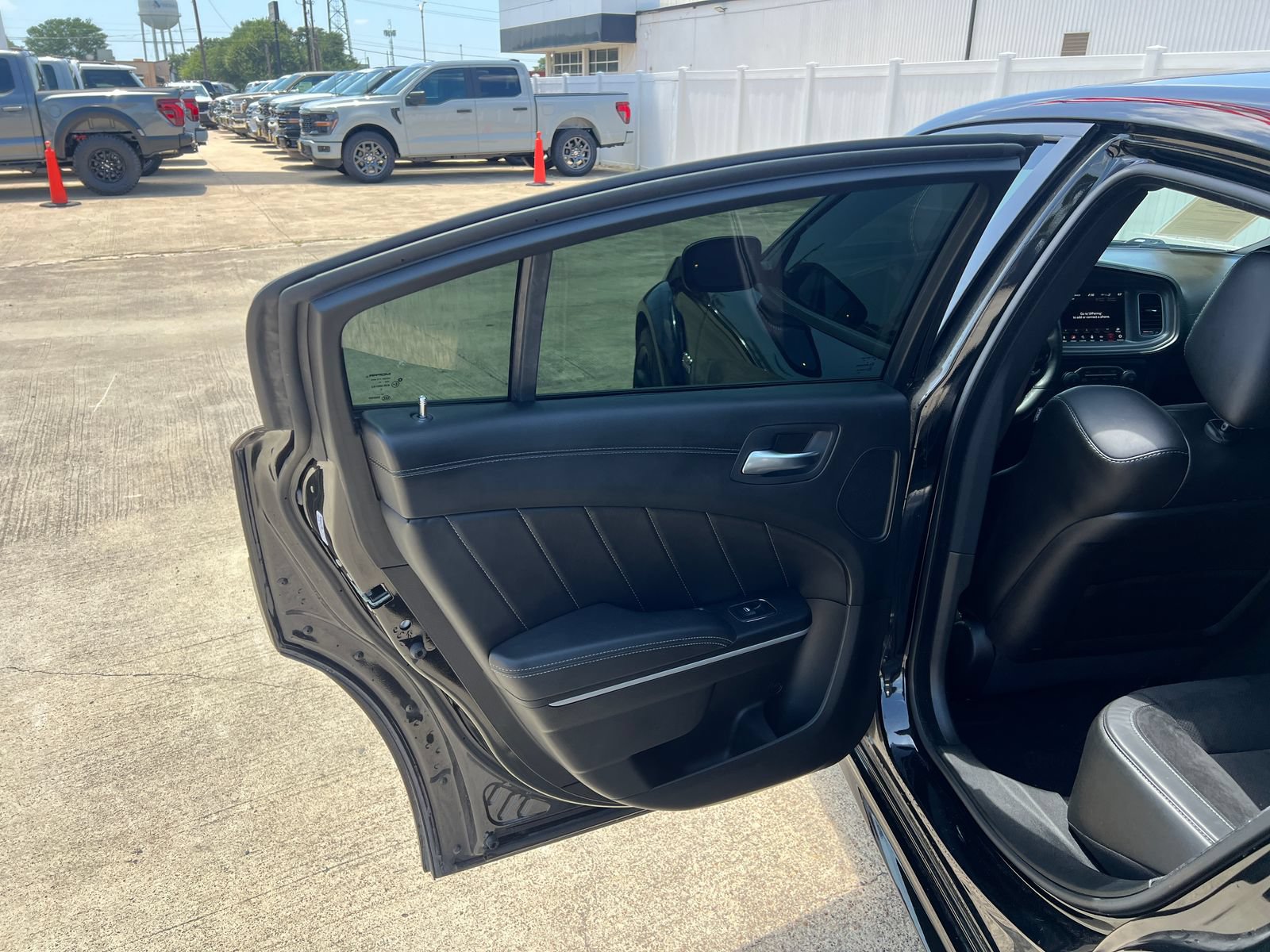 Used 2023 Dodge Charger Scat Pack RWD image 14