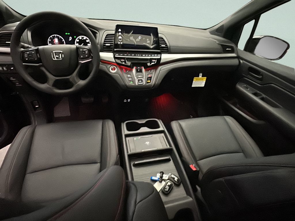 New 2026 Honda Odyssey Sport-L image 20