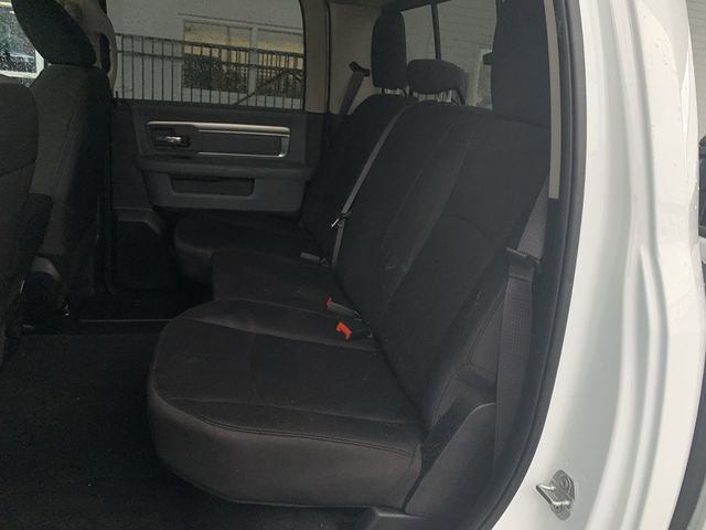 Used 2019 RAM 1500 Classic Warlock AWD/4WD image 23