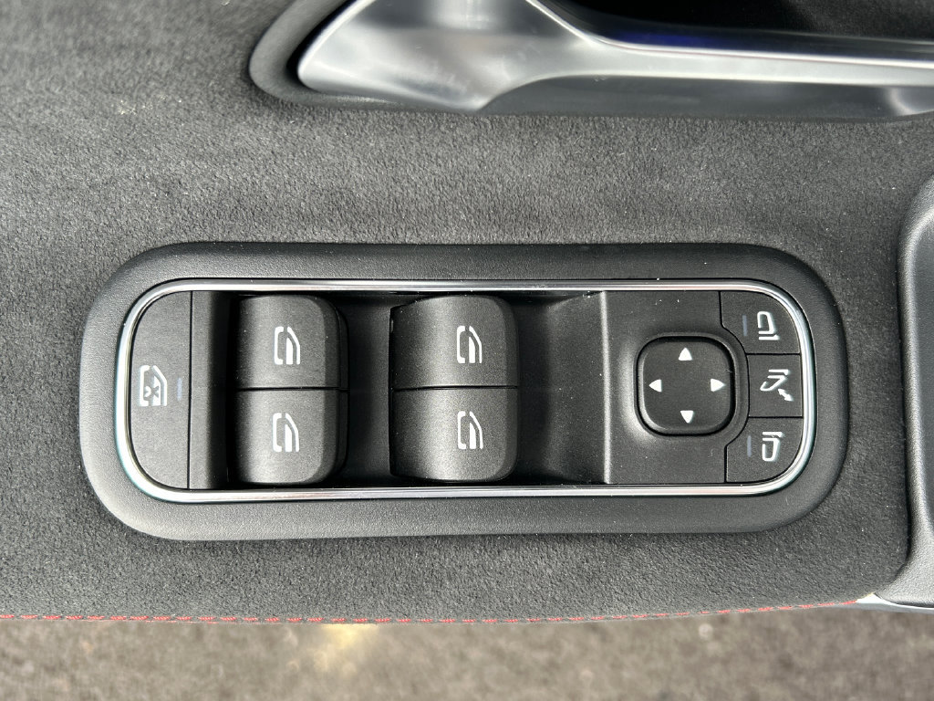 New 2026 Mercedes-Benz CLA 45 AMG S 4MATIC image 12