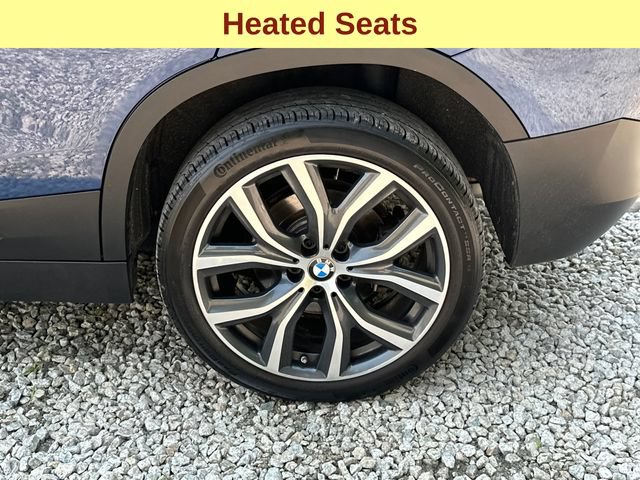 Used 2022 BMW X2 xDrive28i w/ Convenience Package AWD/4WD image 9