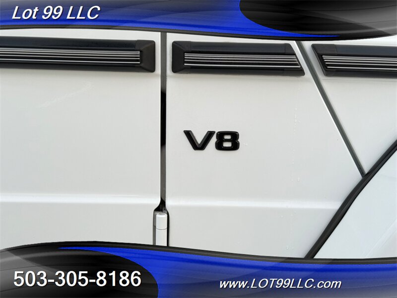 Used 2017 Mercedes-Benz G 550 image 48