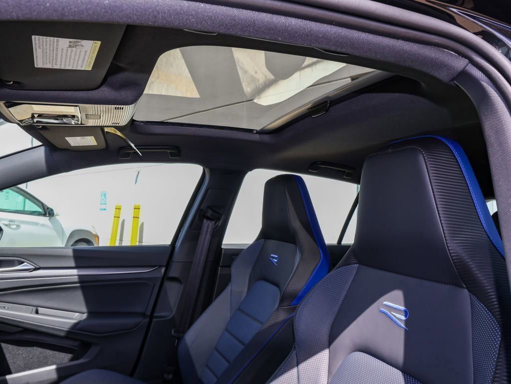 New 2026 Volkswagen Golf image 12