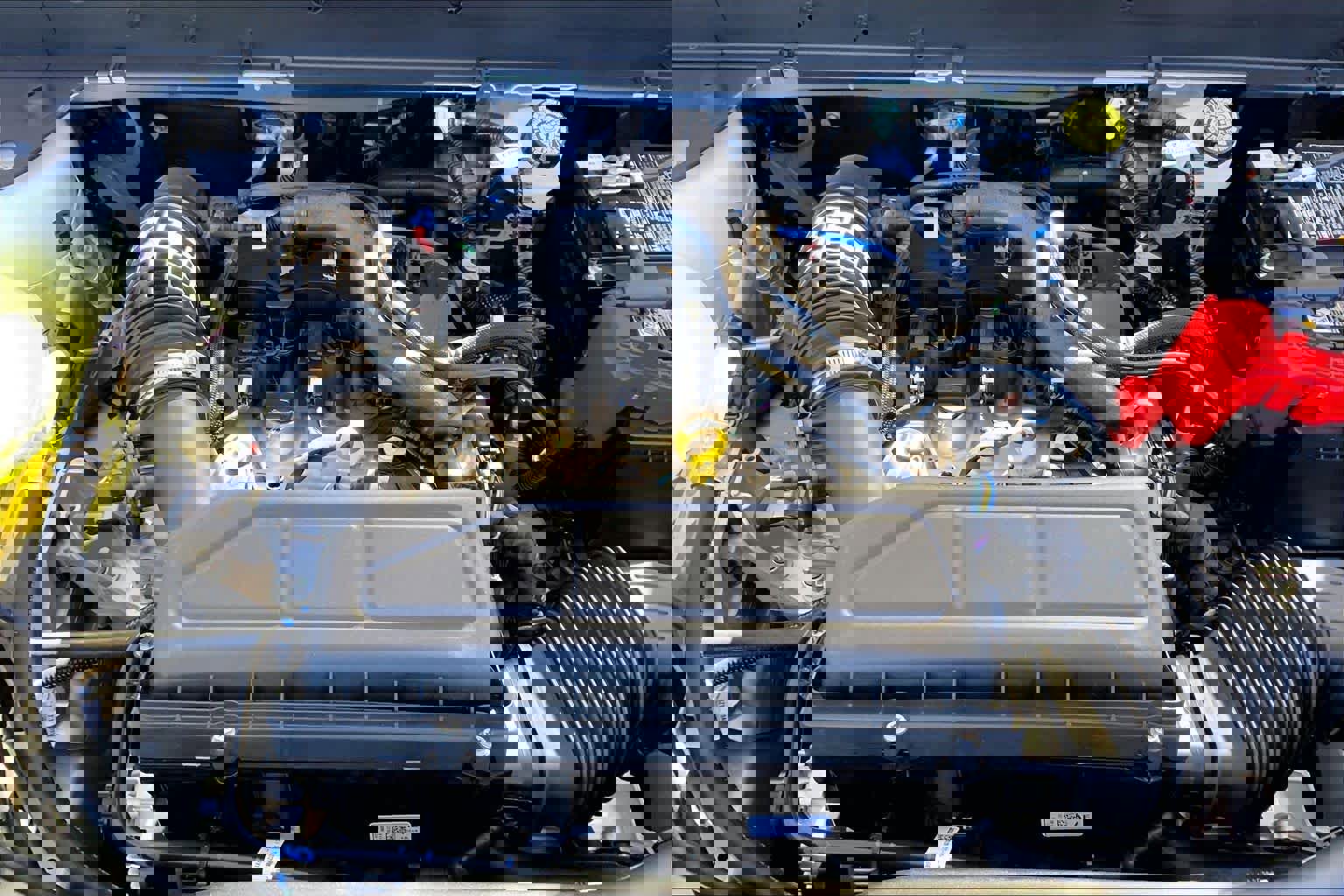 New 2025 Ford Bronco Sport Big Bend w/ Convenience Package image 17