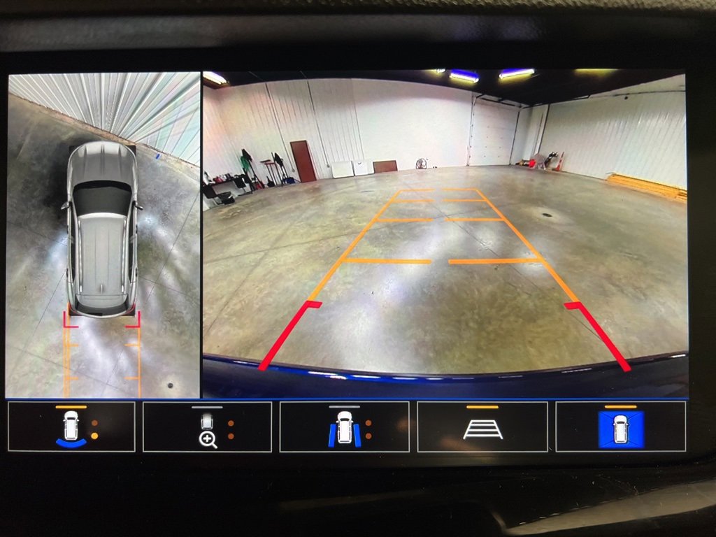 Certified 2023 Buick Envision Avenir image 18