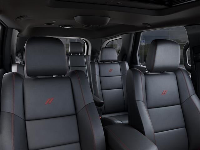 New 2026 Dodge Durango GT image 26