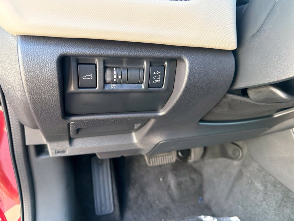 New 2026 Subaru Forester Limited AWD/4WD image 11