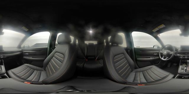 Used 2025 Honda CR-V Sport-L image 27