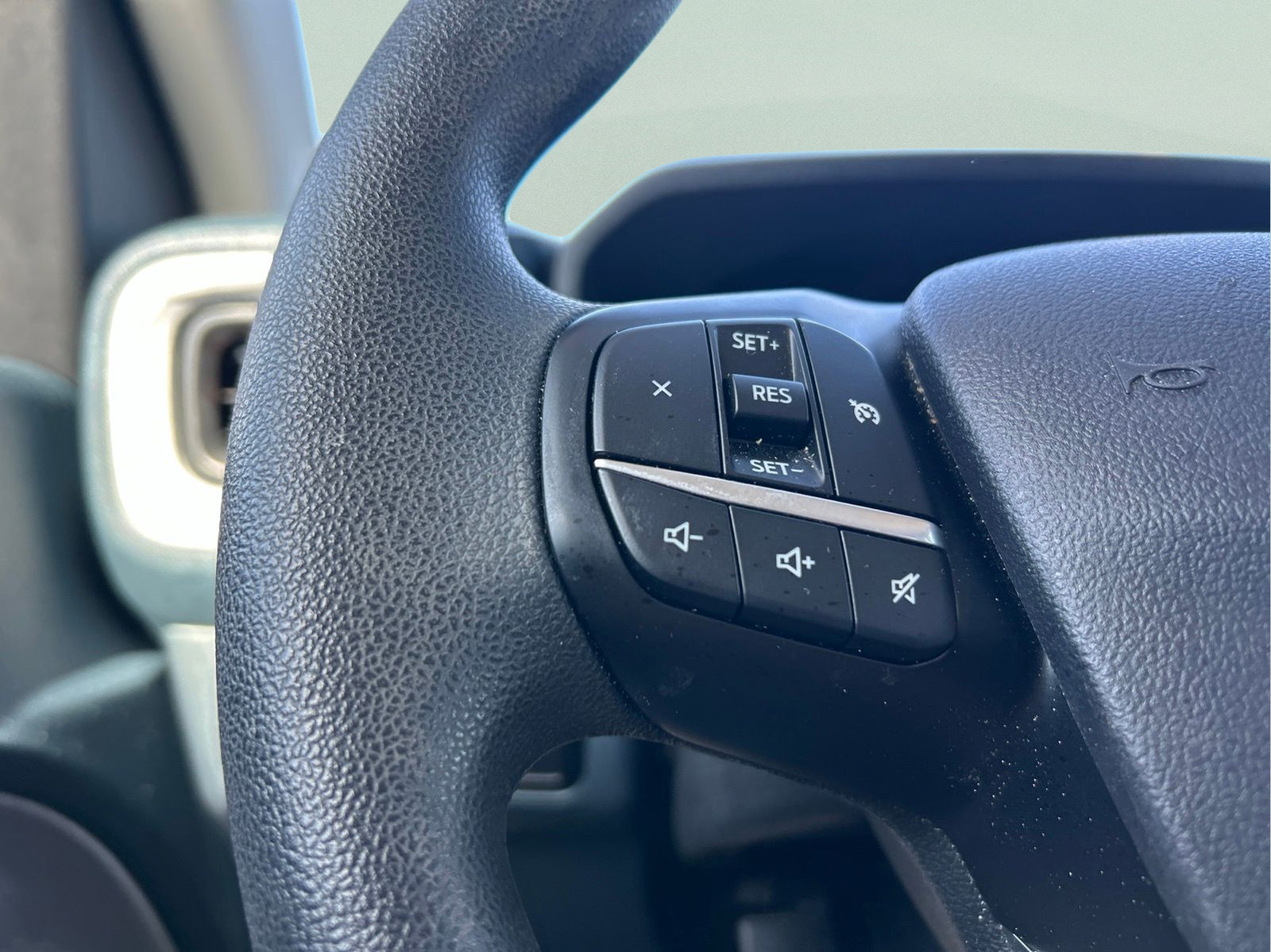 Used 2024 Ford Maverick XLT FWD image 14