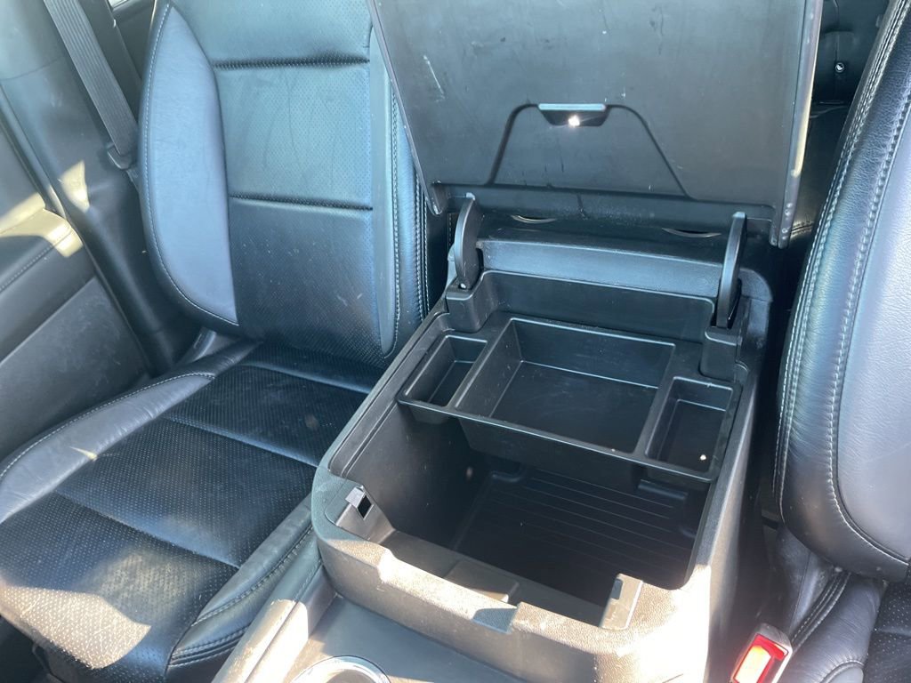 Certified 2023 Chevrolet Tahoe LS image 21