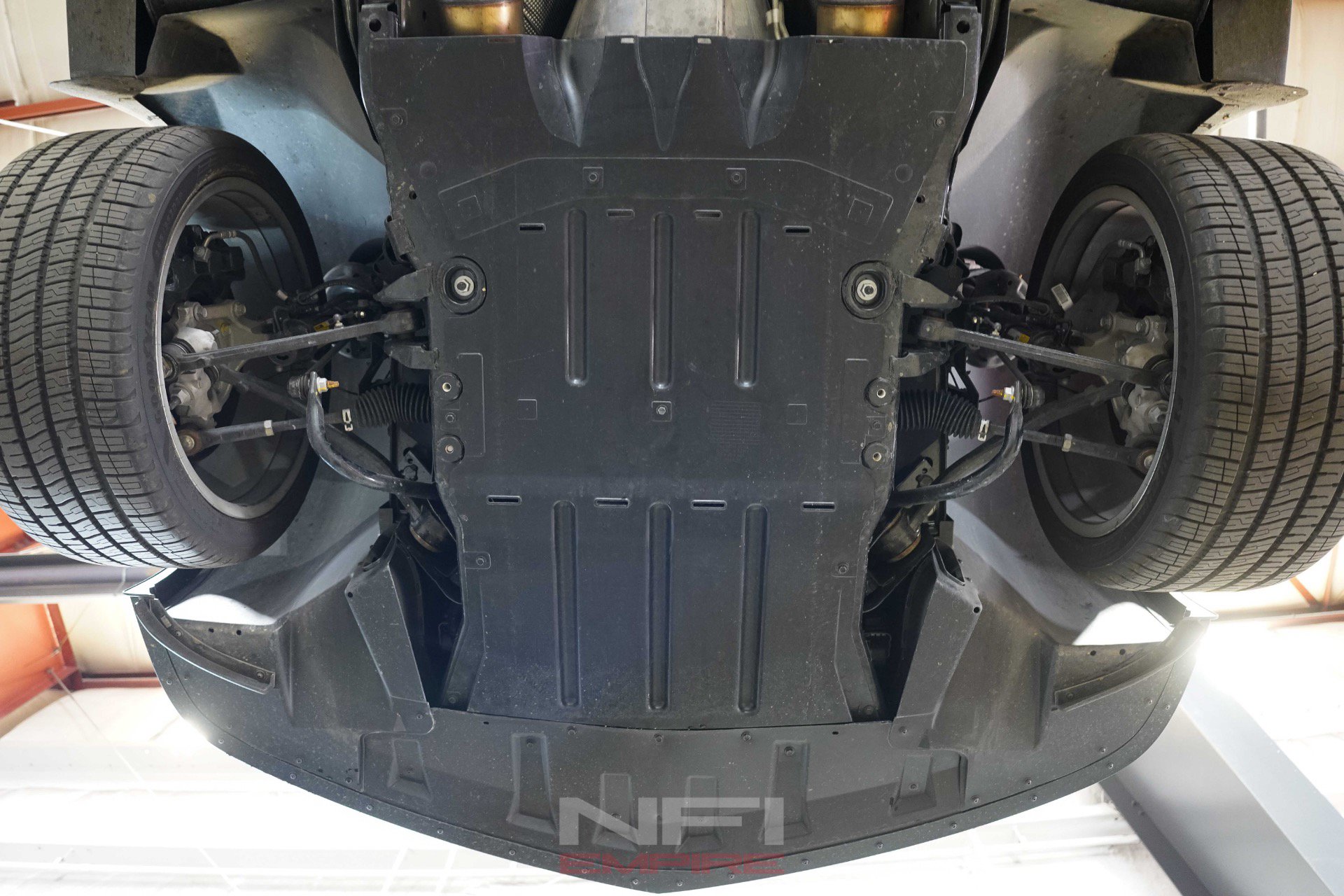 Used 2012 Chevrolet Camaro ZL1 RWD image 51