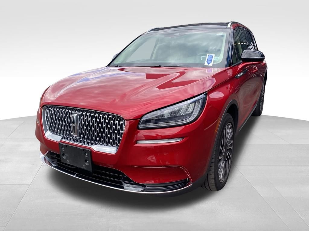 Used 2022 Lincoln Corsair Reserve w/ Elements Package image 6