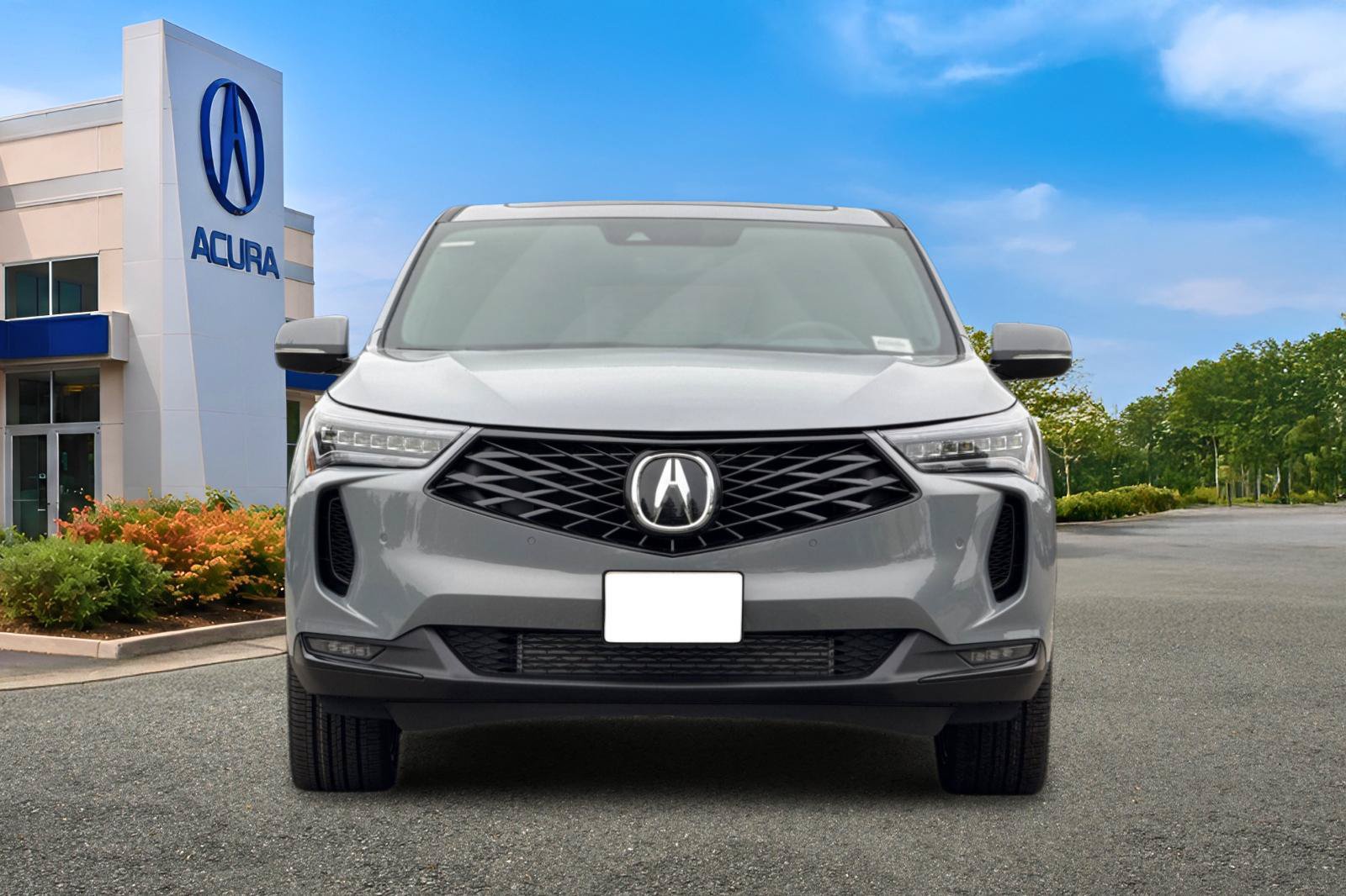 New 2026 Acura RDX w/ Advance Package AWD/4WD image 6