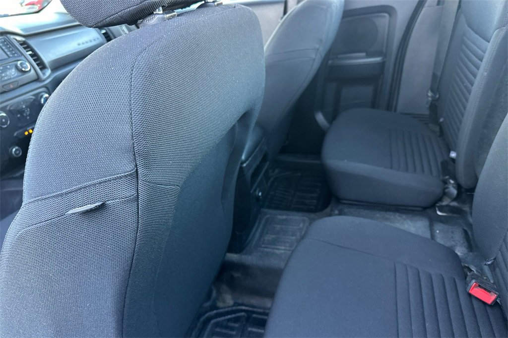 Used 2020 Ford Ranger XL w/ Equipment Group 101A Mid image 15