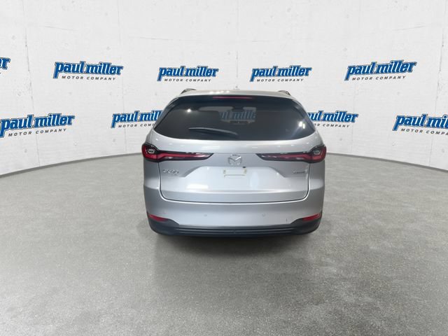 Used 2025 MAZDA CX-90 3.3 Turbo w/ Premium Sport Pkg AWD/4WD image 9