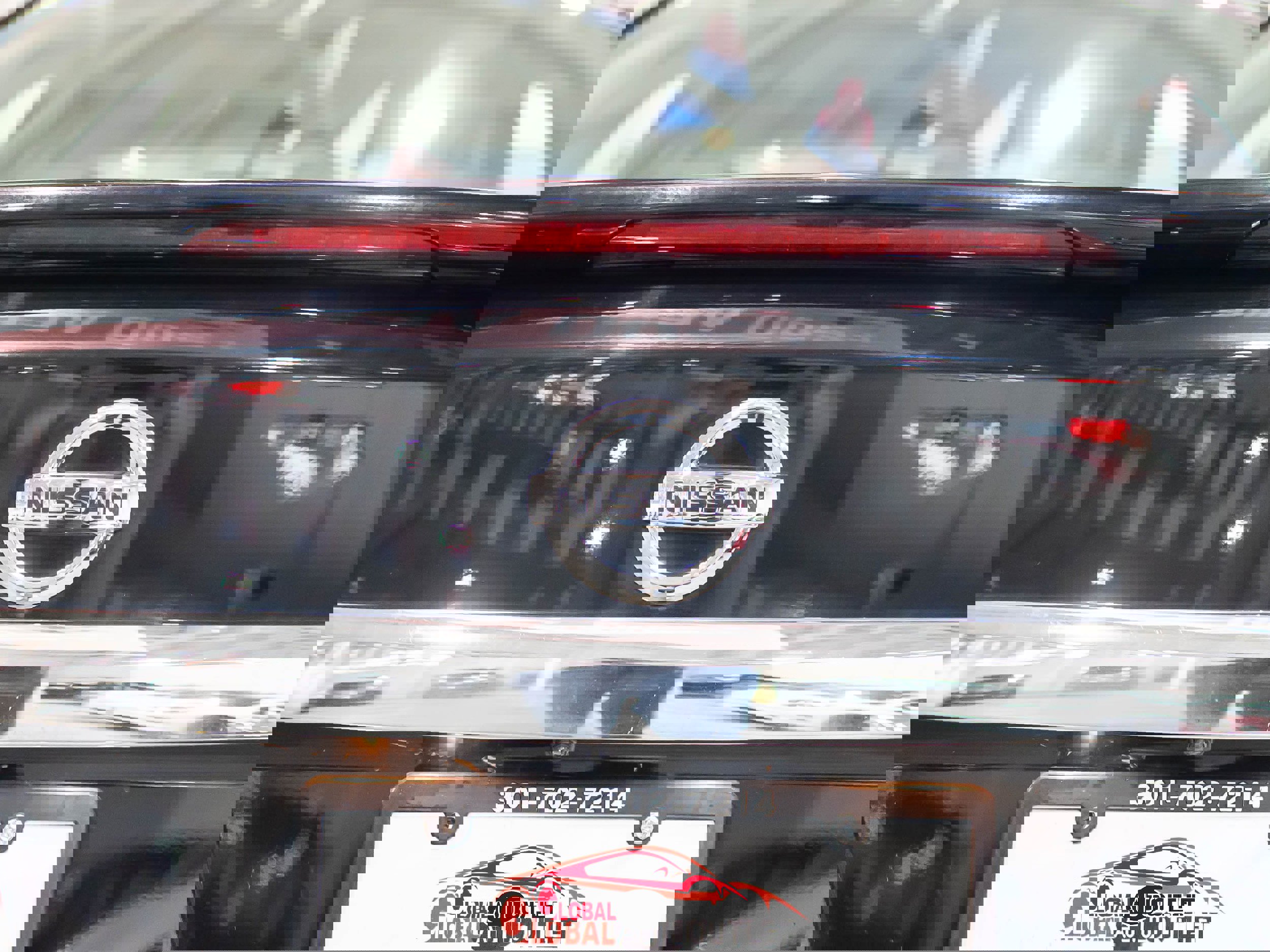 Used 2018 Nissan Altima 2.5 SL w/ 2.5 SL Technology Package image 45