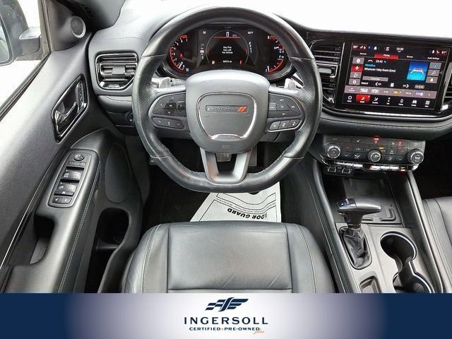 Used 2022 Dodge Durango GT image 25