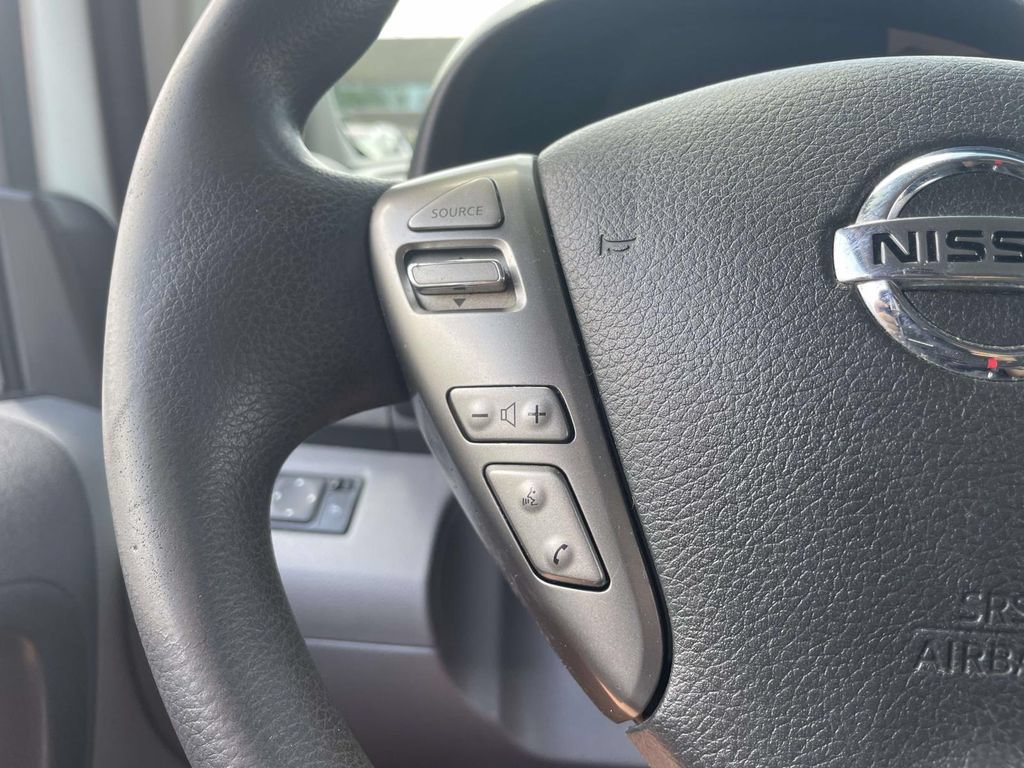 Used 2021 Nissan NV200 SV FWD image 12