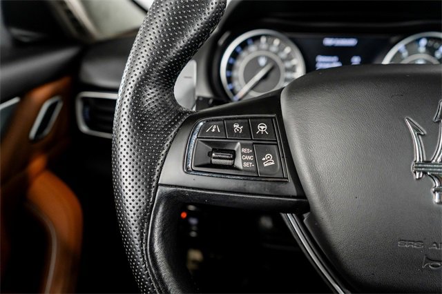 Used 2022 Maserati Levante Modena image 41