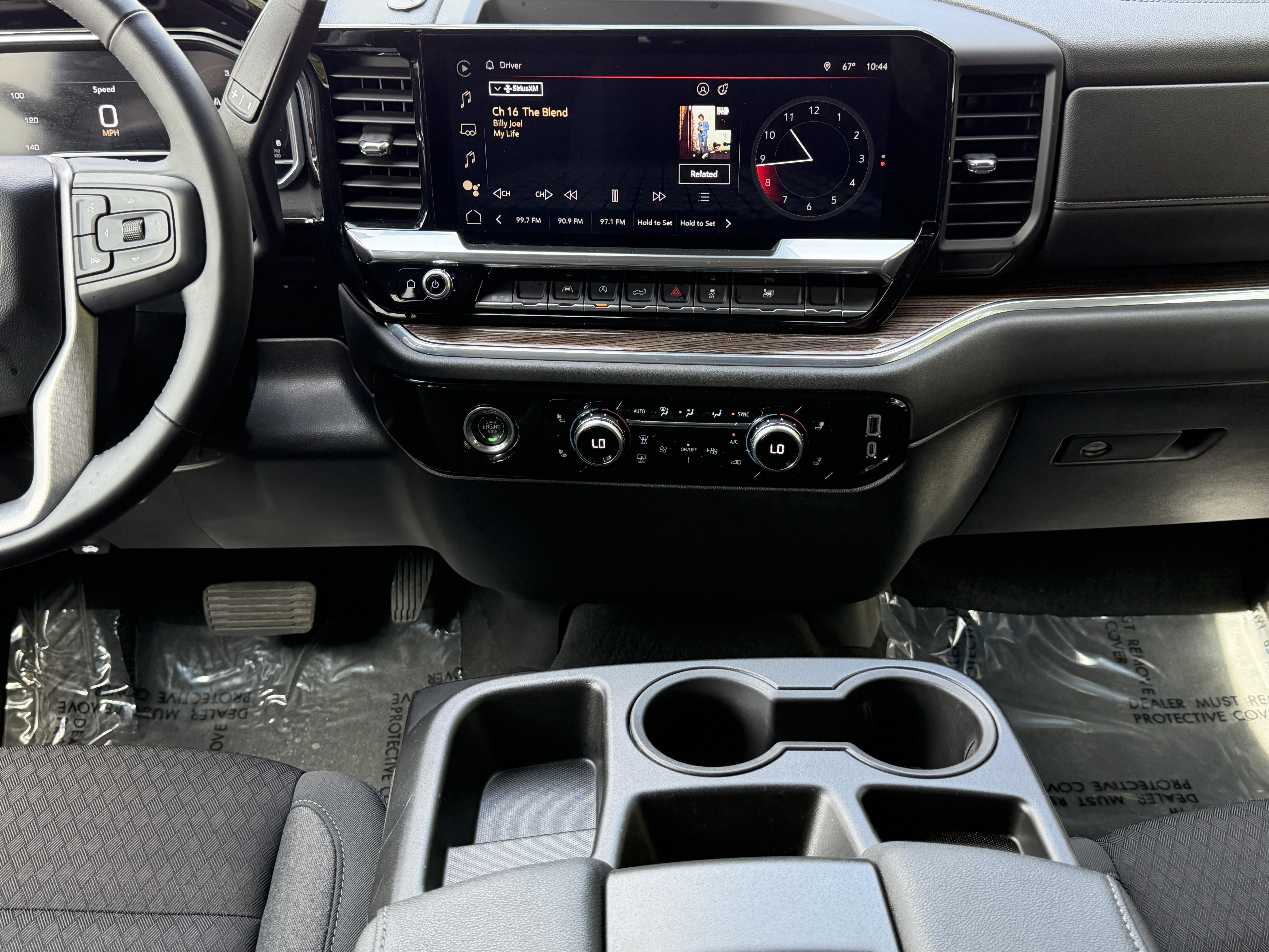 Used 2024 GMC Sierra 1500 Elevation AWD/4WD image 20