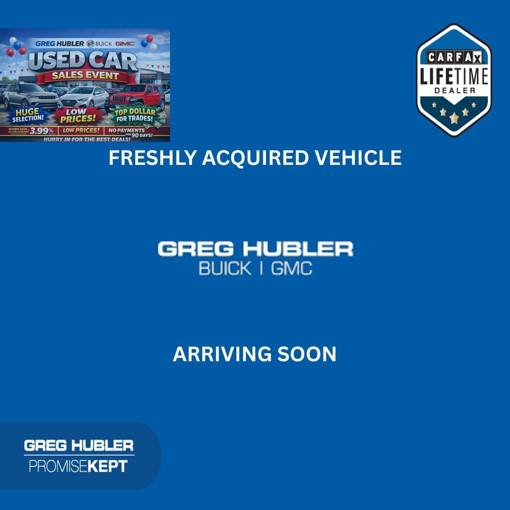 Used 2006 Chevrolet Monte Carlo LT