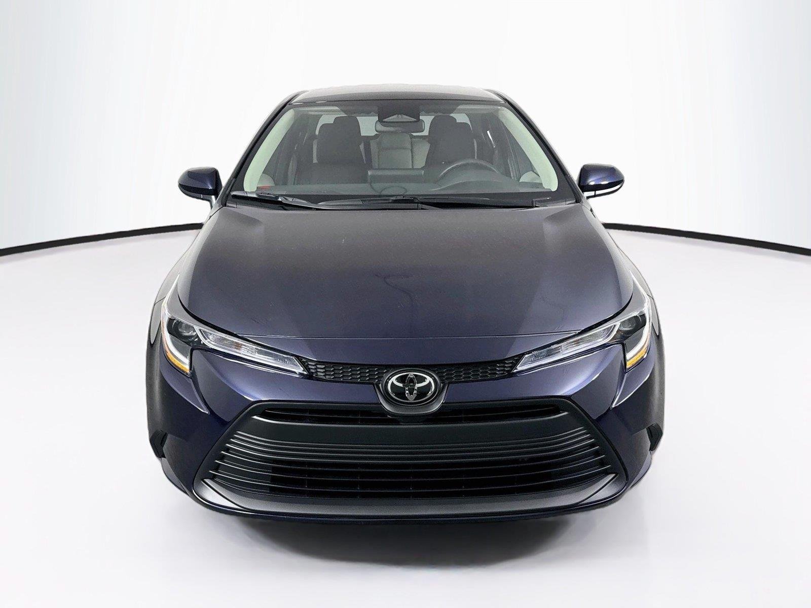 New 2026 Toyota Corolla LE FWD image 4