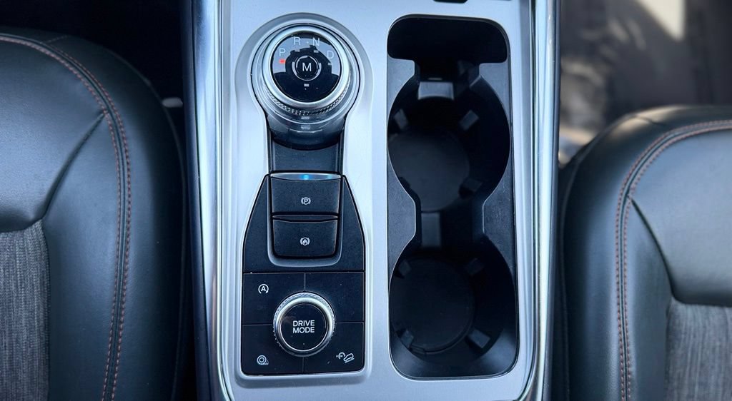 Used 2021 Ford Explorer Timberline AWD/4WD image 18