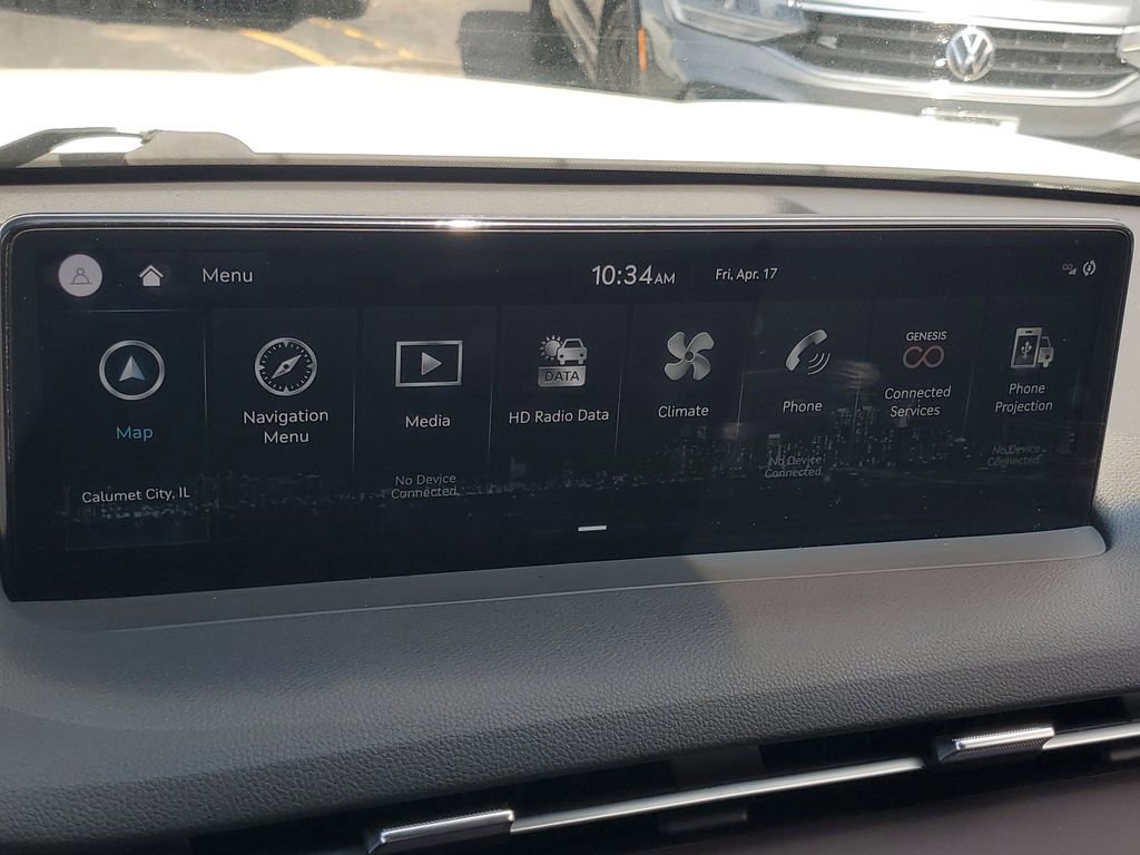 Used 2023 Genesis GV70 2.5T w/ Advanced Package AWD/4WD image 20