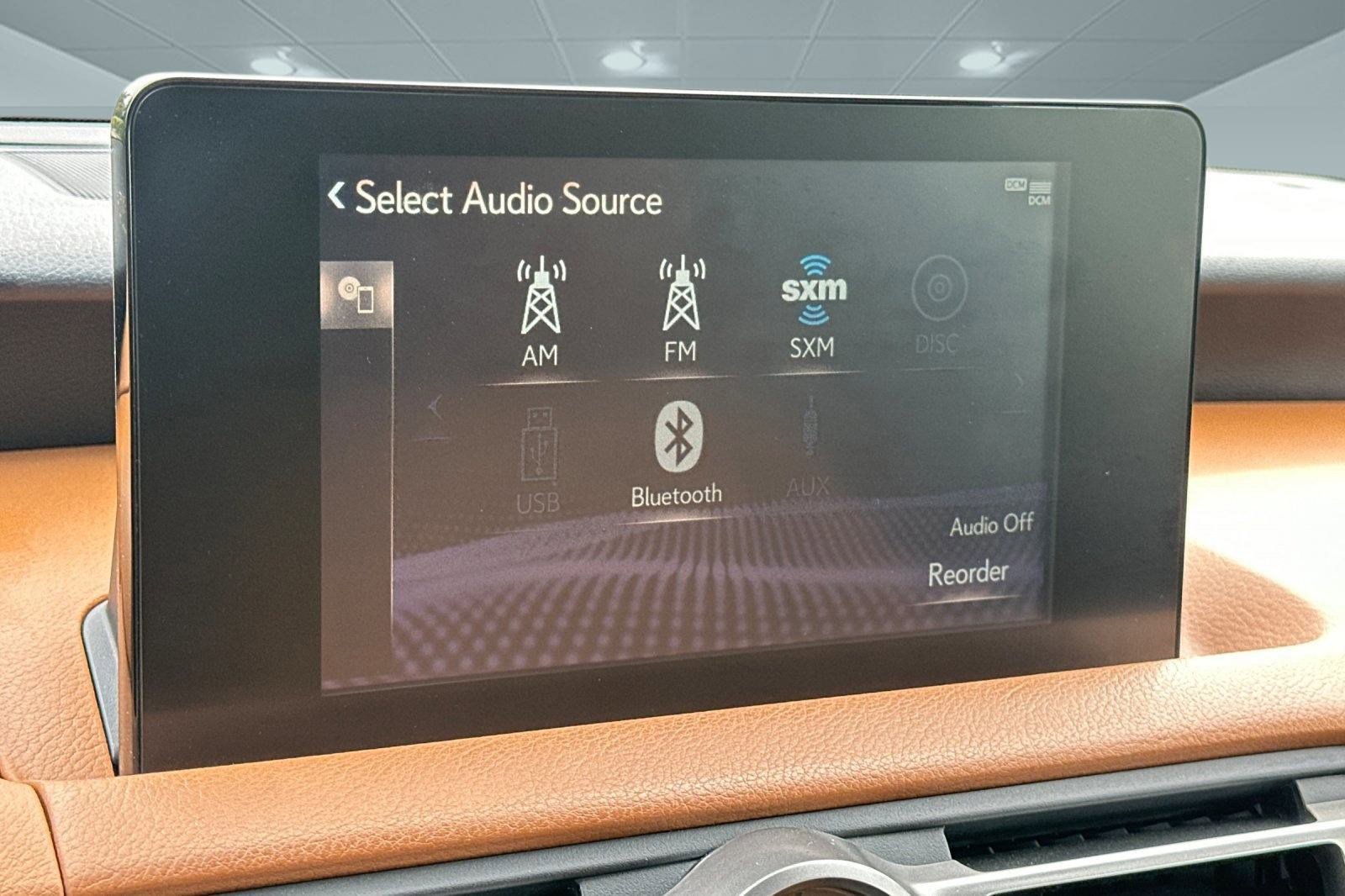 Used 2021 Lexus IS 300 w/ Comfort Package image 23