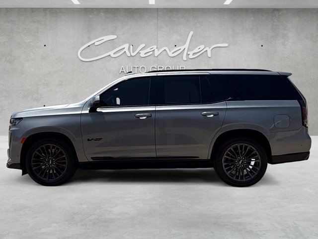 Certified 2023 Cadillac Escalade V AWD/4WD image 13