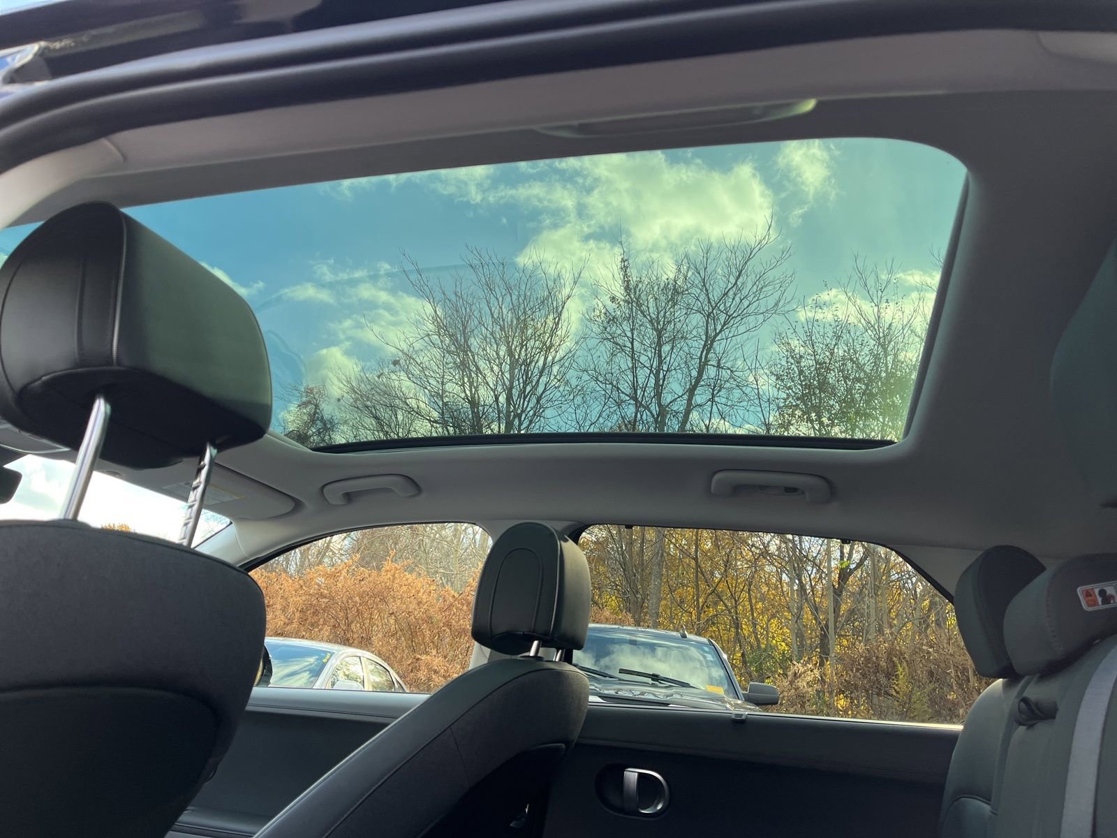 Used 2024 Hyundai Ioniq 5 Limited AWD/4WD image 30