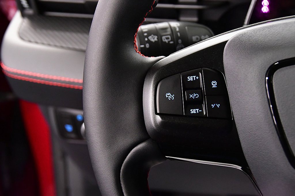 Used 2025 Ford Mustang Mach-E Premium w/ Sport Appearance Package image 20