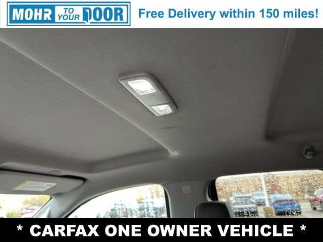 Used 2021 Chevrolet Silverado 1500 Custom w/ LPO, Dark Essentials Package image 31