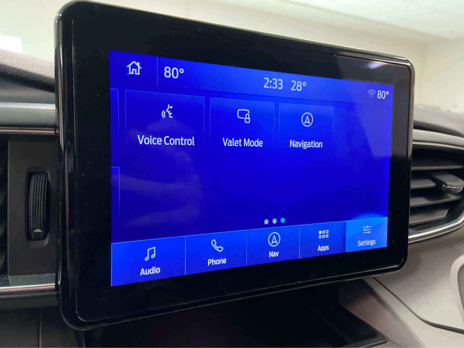 Used 2023 Ford Explorer XLT w/ Equipment Group 202A image 35