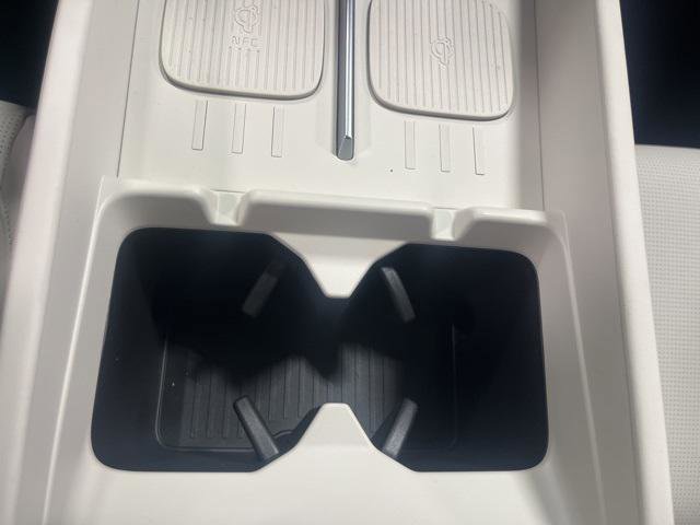 New 2025 Hyundai Santa Fe Calligraphy image 23