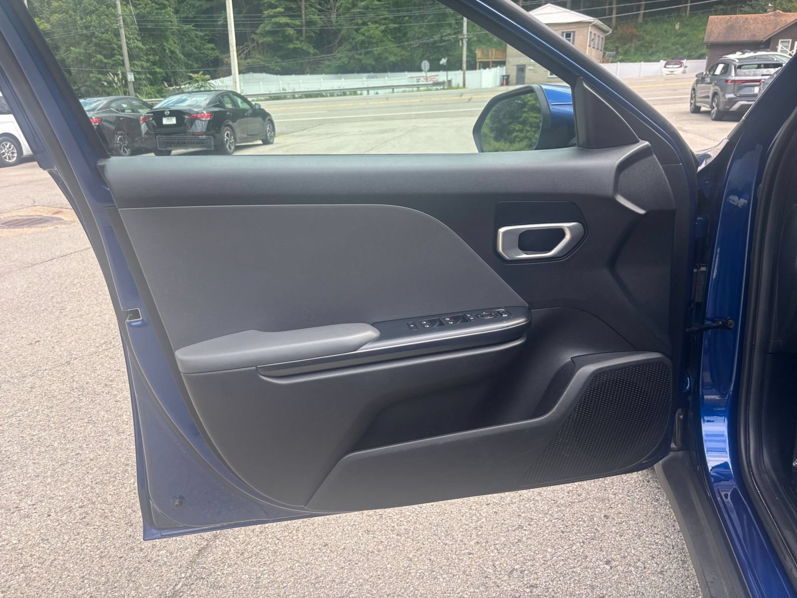 Used 2025 Kia K4 FWD image 18