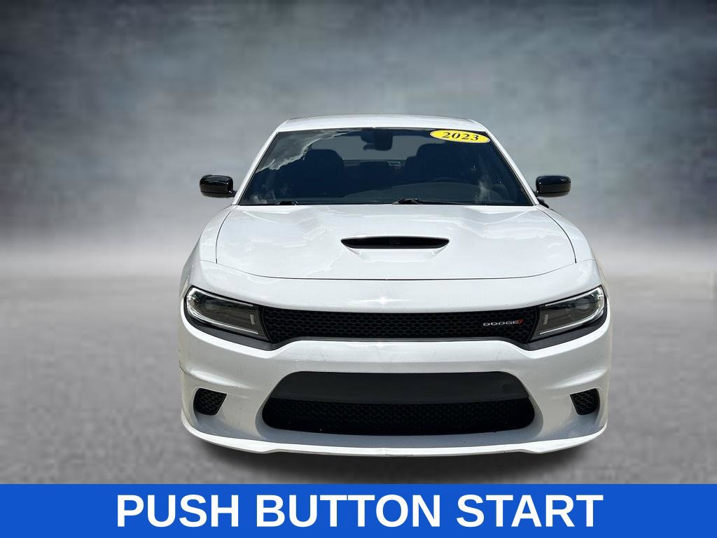 Used 2023 Dodge Charger GT RWD image 9