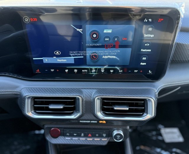 New 2026 Ford Mustang GT Premium image 22