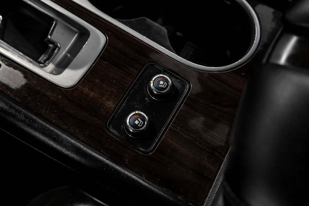 Used 2020 Nissan Murano Platinum w/ Cargo Package image 25