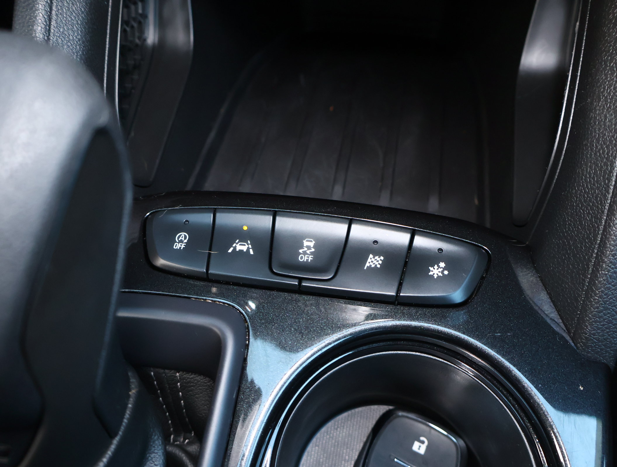 Used 2024 Chevrolet TrailBlazer LT FWD image 18