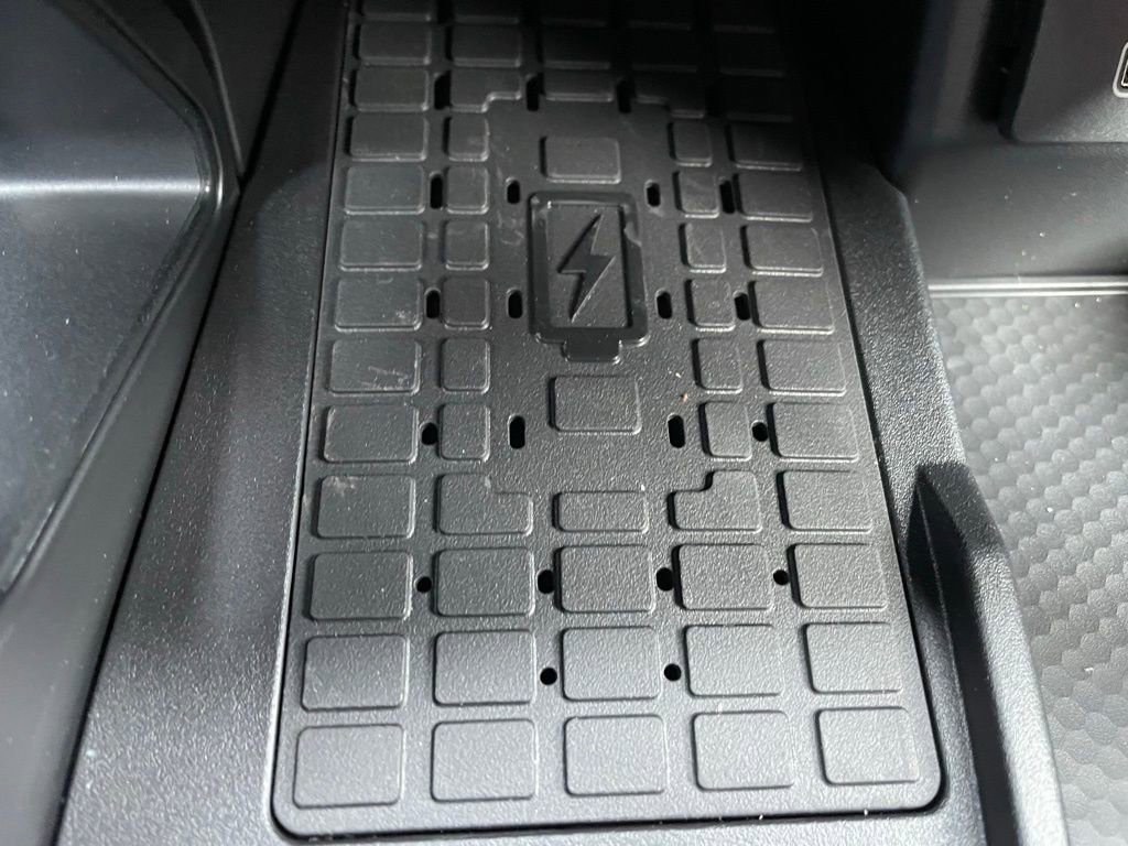 New 2026 Ford Ranger Raptor image 10