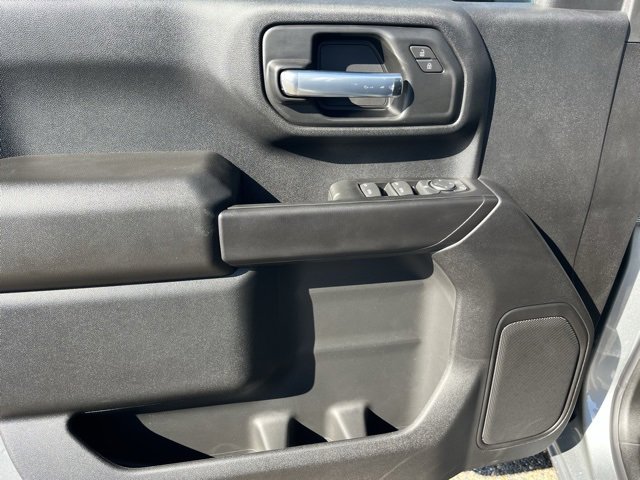 New 2026 Chevrolet Silverado 2500 Custom image 12