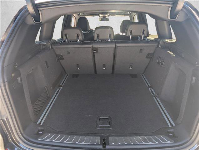 Used 2020 BMW X3 sDrive30i w/ Driving Assistance Package image 6