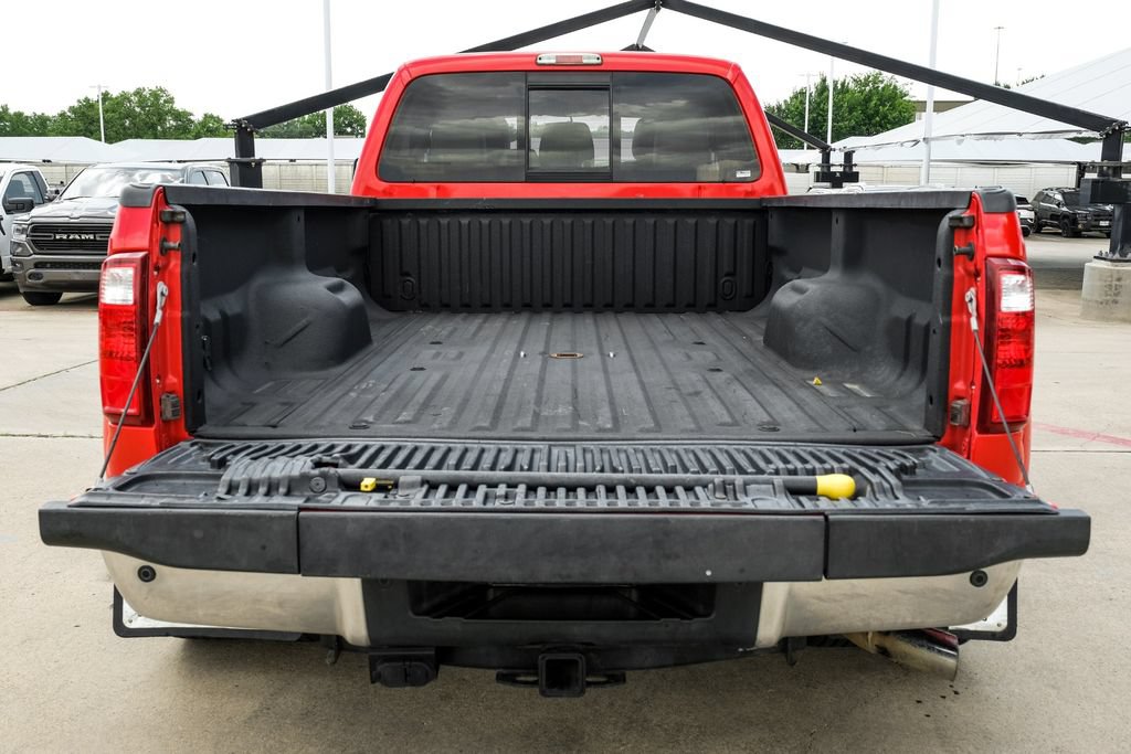 Used 2016 Ford F350 Lariat w/ Lariat Ultimate Package AWD/4WD image 62