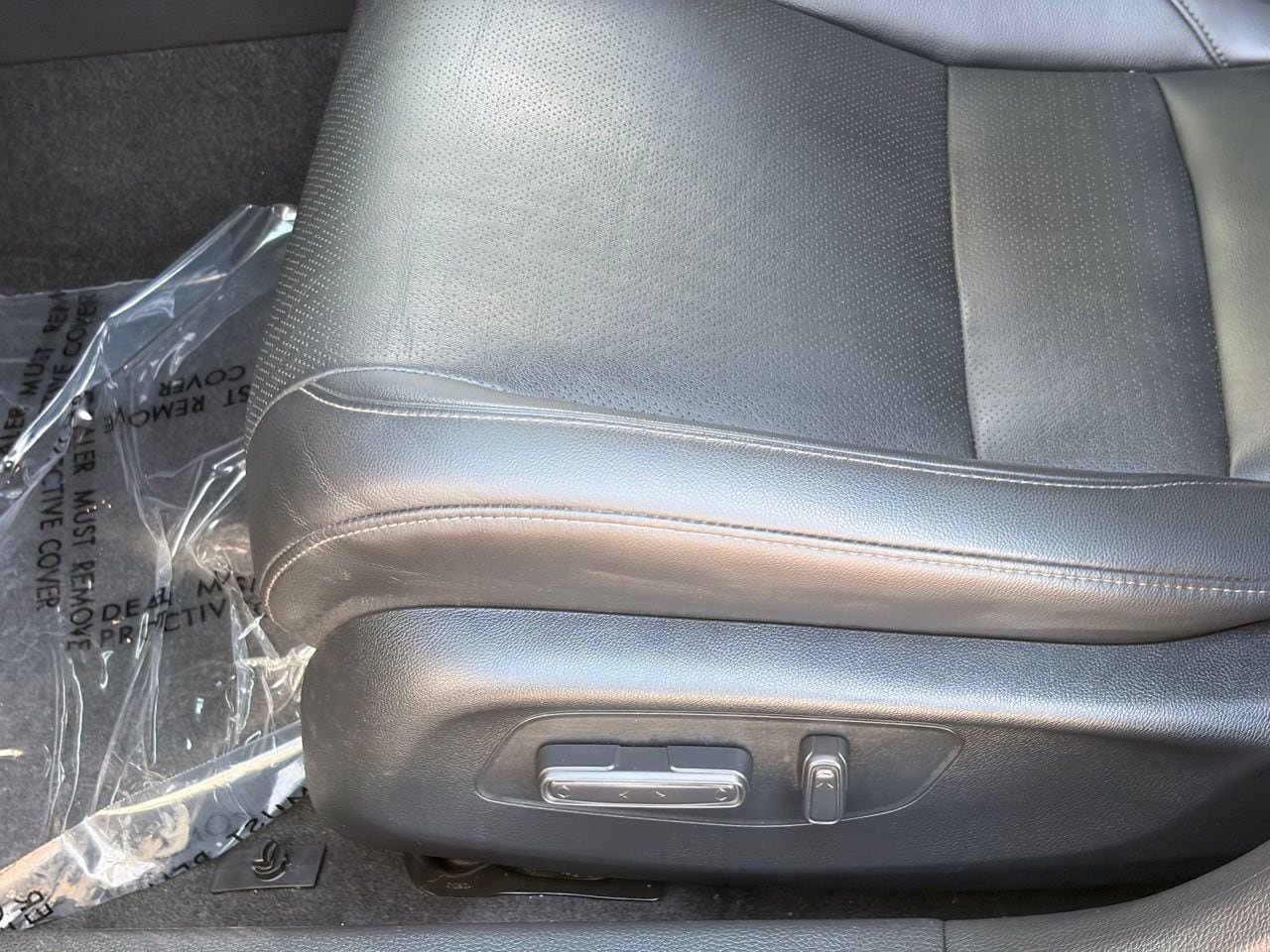 Used 2023 Honda Civic Touring image 17