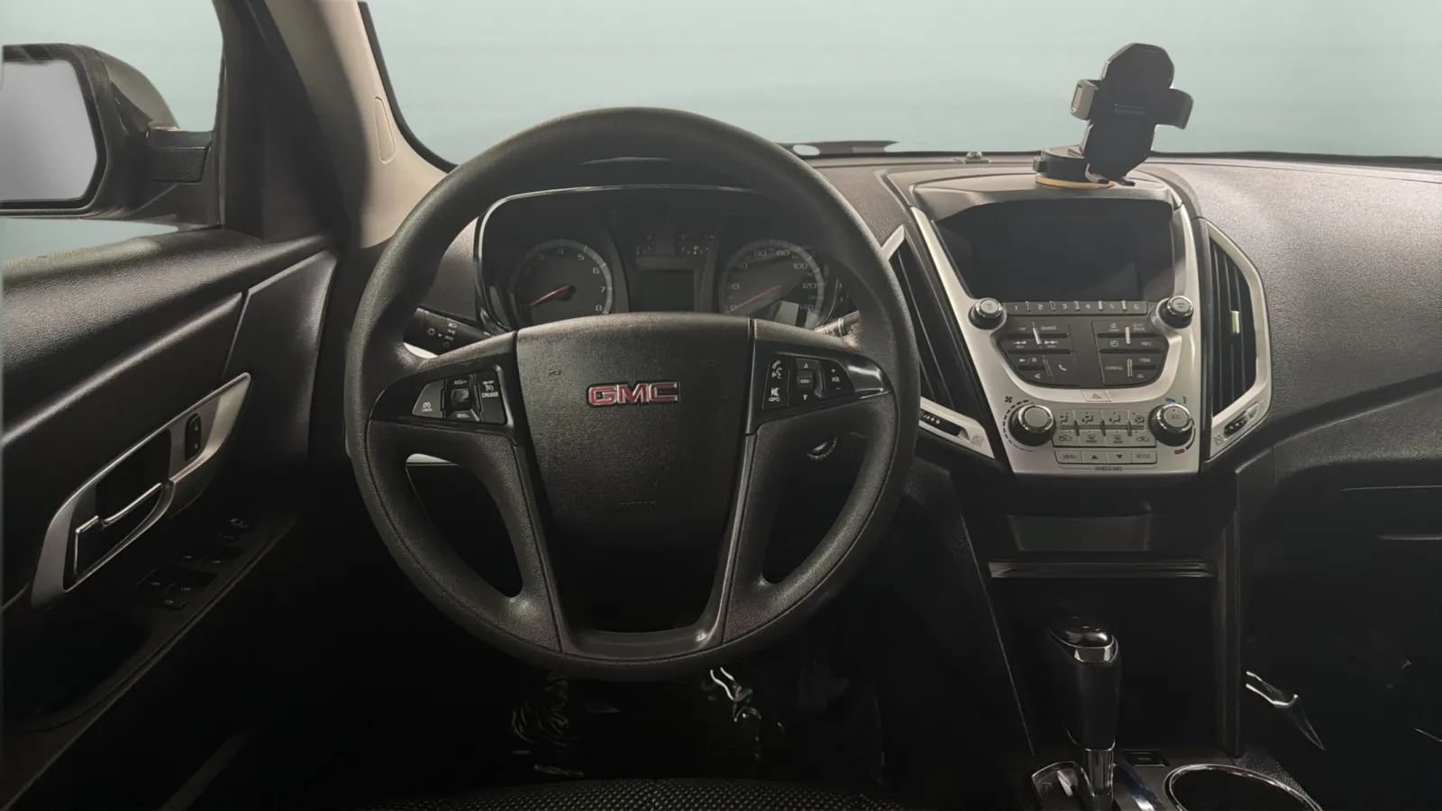 Used 2017 GMC Terrain SLE FWD image 10