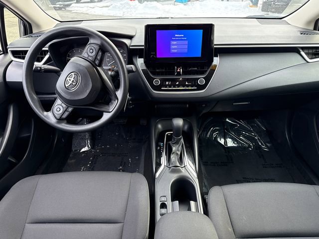 Certified 2024 Toyota Corolla LE image 22