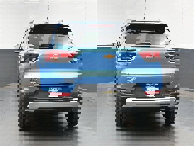 New 2026 Chevrolet TrailBlazer LT w/ Convenience Package image 13