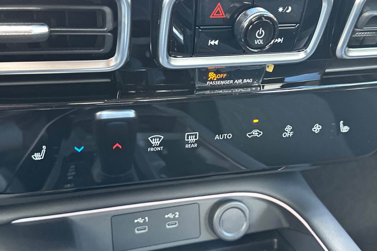 New 2026 Nissan Sentra SV w/ SV Convenience Package FWD image 19